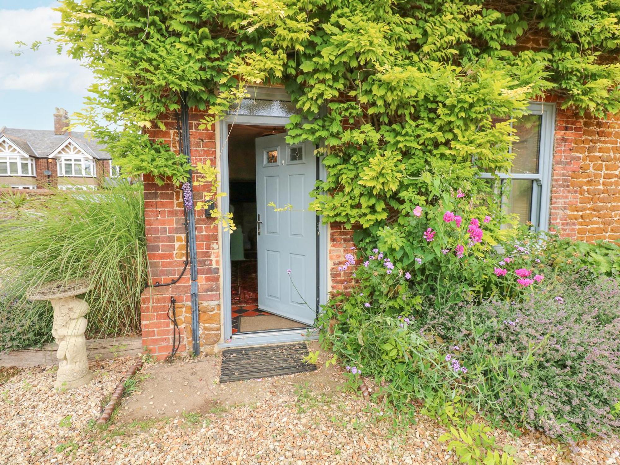 Villa Malthouse Farm Heacham Exterior foto