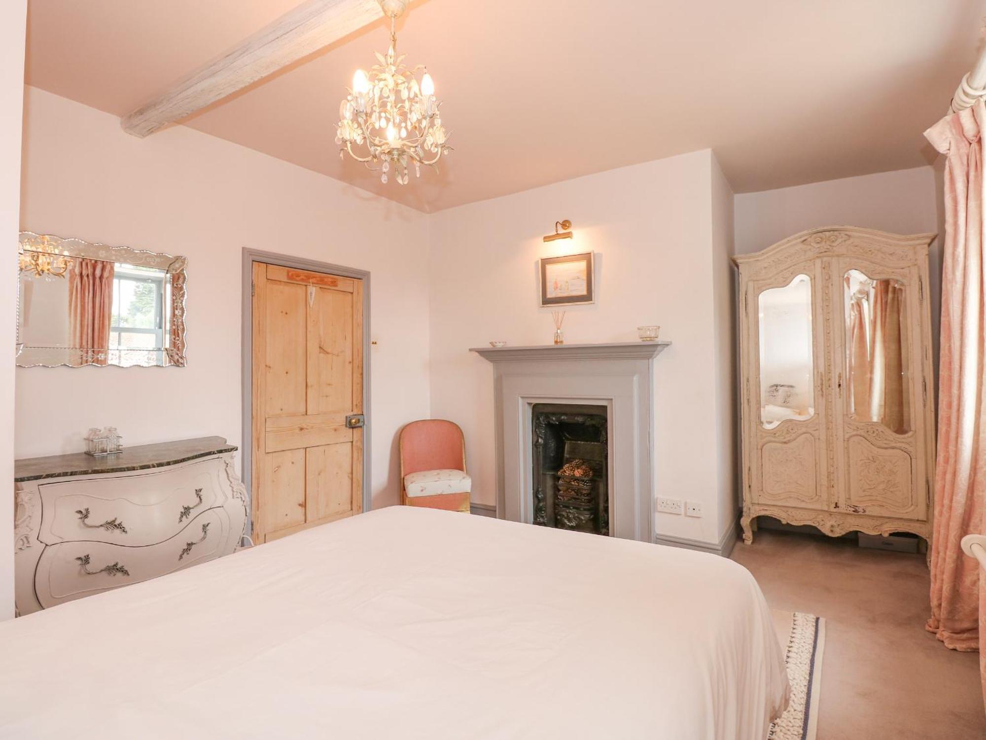 Villa Malthouse Farm Heacham Exterior foto