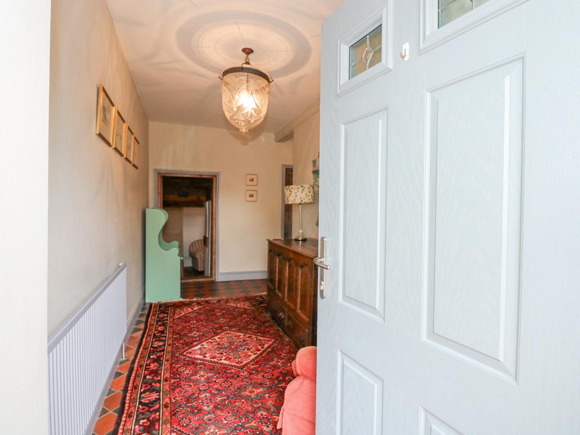 Villa Malthouse Farm Heacham Exterior foto